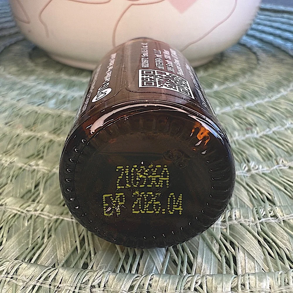 Cypress Essential Oil — DoTERRA, 15ml - Picture 13 of 15